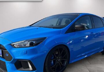 Ford Focus 56.999 km 34.499 &euro; Scheßlitz 96110