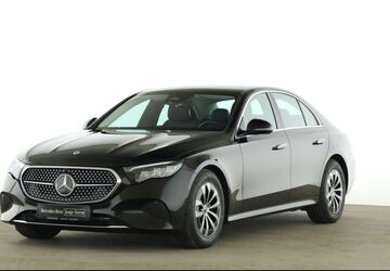Mercedes-Benz E 220 24.232 km 50.729 &euro; Bamberg 96052