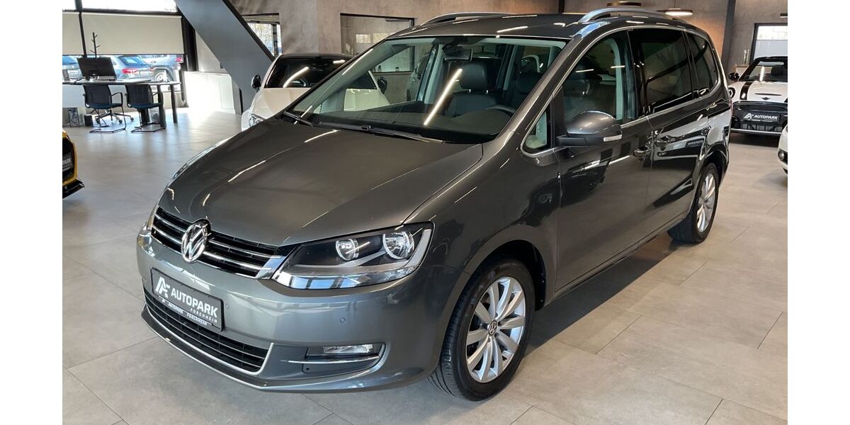 VW Sharan 147.500 km 15.980 &euro; Forchheim 91301