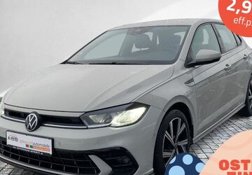 VW Polo 49.006 km 20.749 &euro; Bamberg 96052