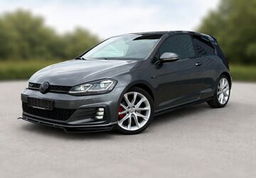 VW Golf 240.500 km 12.900 &euro; Heßdorf 91093