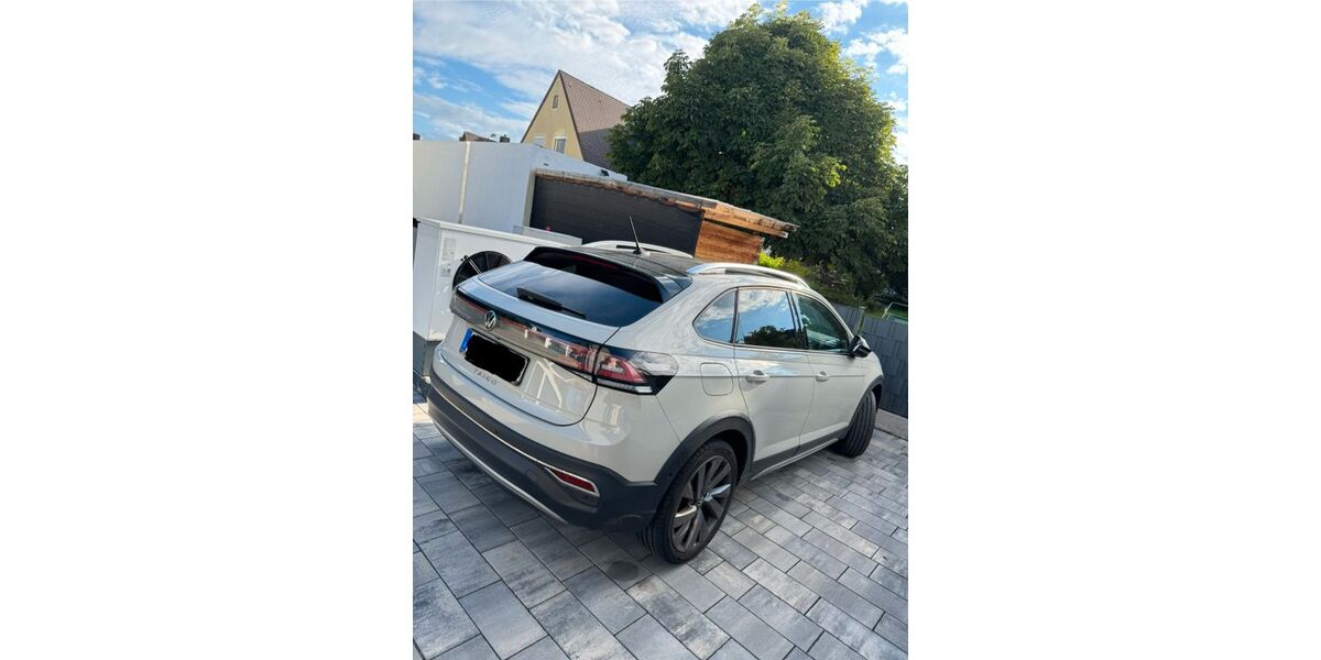 VW Taigo 27.800 km 17.990 &euro; Forchheim 91301