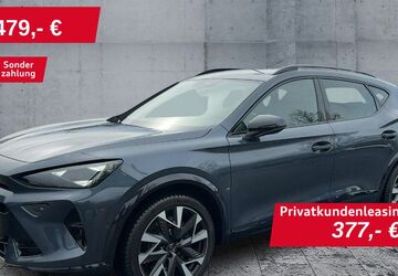 Cupra Formentor 19.102 km 37.300 &euro; Scheßlitz 96110