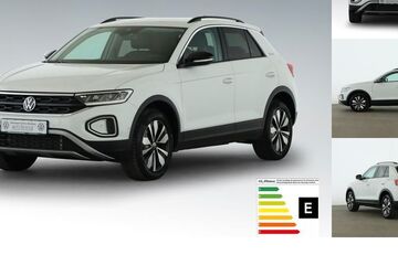 VW T-Roc 3.800 km 29.880 &euro; Bamberg 96052