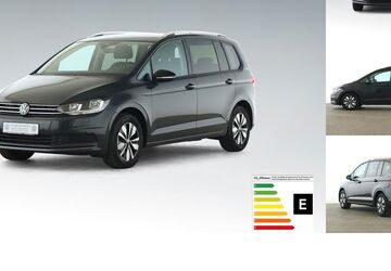 VW Touran 22.990 km 30.880 &euro; Bamberg 96052