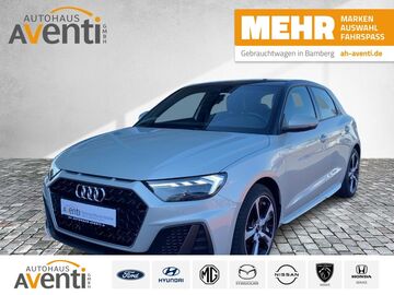 Gebrauchte Audi A1