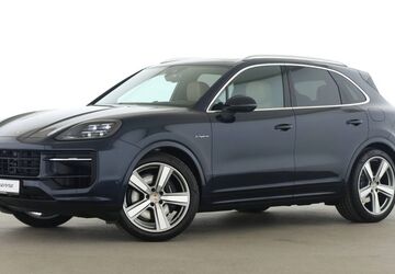 Porsche Cayenne 9.900 km 129.900 &euro; Bamberg 96052