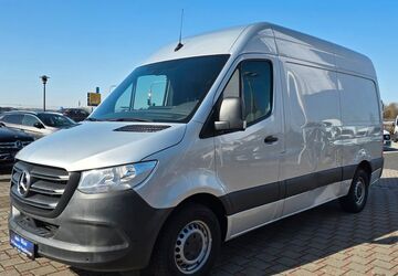 Mercedes-Benz Sprinter 54.800 km 24.950 &euro; Bamberg 96052