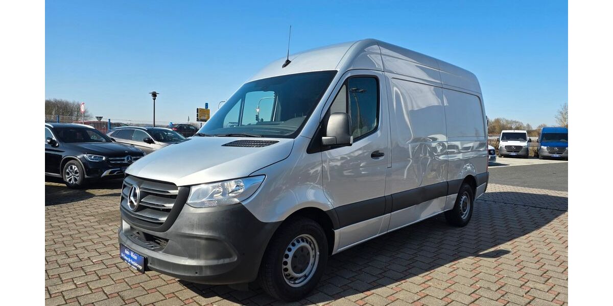 Mercedes-Benz Sprinter 54.800 km 24.950 &euro; Bamberg 96052