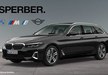 BMW 530 45.867 km 36.490 &euro; Bamberg 96050