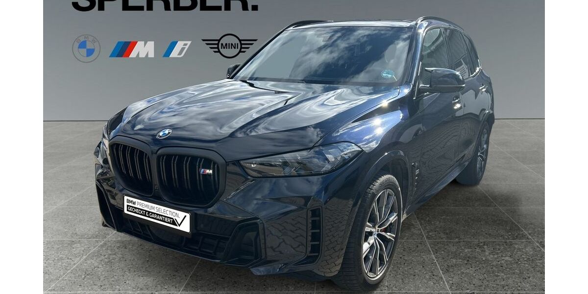 BMW X5 M60 26.274 km 89.490 &euro; Bamberg 96050