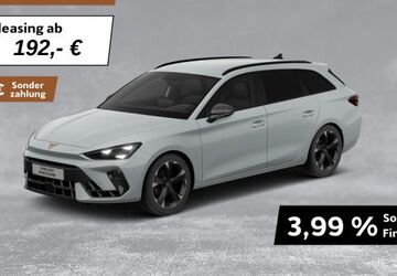 Cupra Leon 18.795 km 30.930 &euro; Scheßlitz 96110