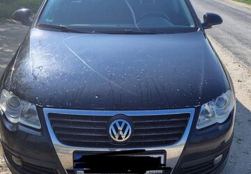 VW Passat Variant 280.000 km 1.500 &euro; Ebensfeld 96250