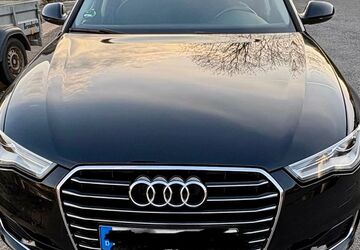 Audi A6 229.000 km 12.300 &euro; Ebern 97496