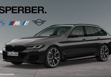 BMW 540 57.643 km 44.900 &euro; Bamberg 96050
