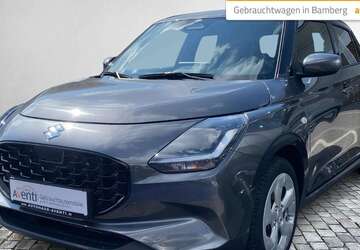 Suzuki Swift 31.136 km 15.779 &euro; Bamberg 96052