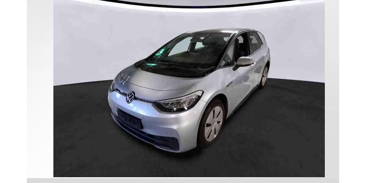 VW ID.3 82.250 km 19.940 &euro; Baiersdorf 91083
