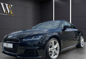 Audi TT 170.900 km 18.490 &euro; Strullendorf 96129
