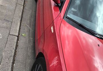BMW 116 116.000 km 3.600 &euro; Forchheim 91301