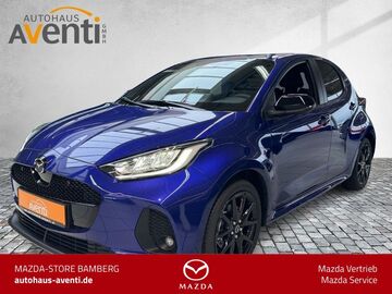 Gebrauchte Mazda 2