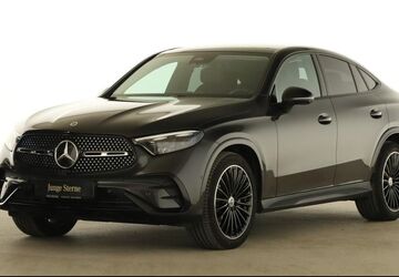 Mercedes-Benz GLC 450 8.258 km 72.884 &euro; Bamberg 96052