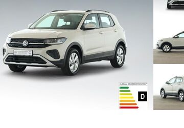 VW T-Cross 14.000 km 22.480 &euro; Bamberg 96052