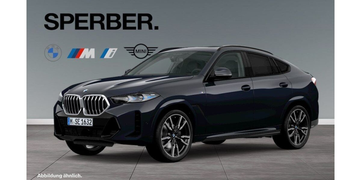 BMW X6 25.106 km 81.900 &euro; Bamberg 96050