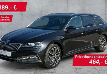 Skoda Superb 68.516 km 31.850 &euro; Scheßlitz 96110