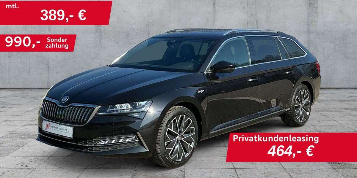 Skoda Superb 68.516 km 31.850 &euro; Scheßlitz 96110