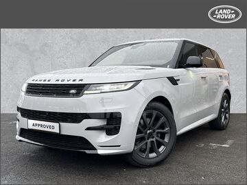 Gebrauchte Land Rover Range Rover Sport