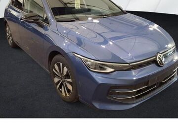 VW Golf 26.467 km 26.904 &euro; Höchstadt an der Aisch 91315