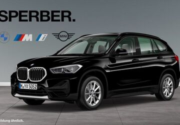 BMW X1 34.005 km 24.690 &euro; Bamberg 96050