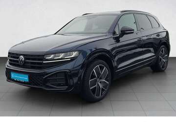 VW Touareg 68.950 km 64.990 &euro; Kirchaich 97514
