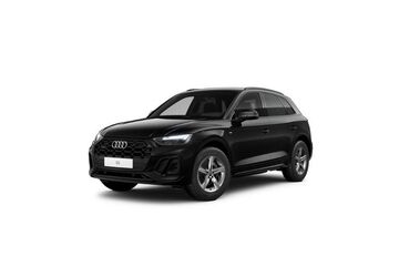 Audi Q5 46.800 km 38.490 &euro; Sand am Main 97522
