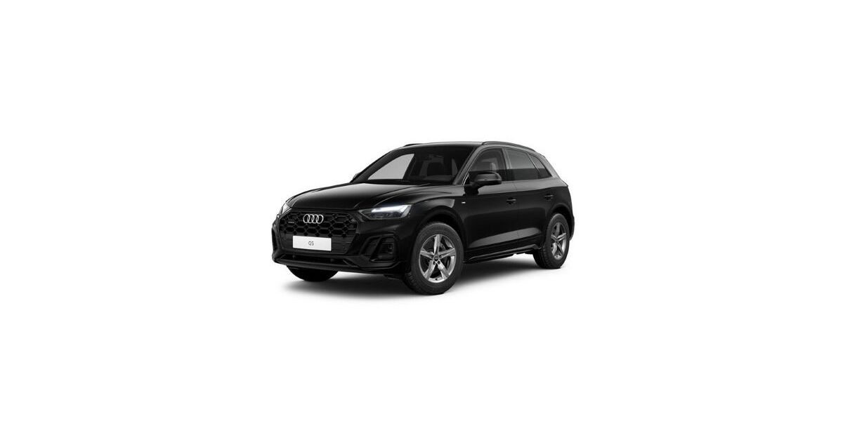 Audi Q5 46.800 km 38.490 &euro; Sand am Main 97522