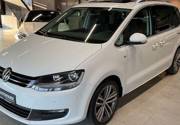 VW Sharan 181.100 km 12.980 &euro; Forchheim 91301
