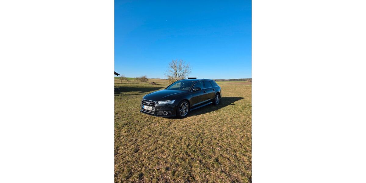 Audi A6 141.000 km 23.222 &euro; Burgebrach 96138