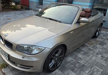 BMW 123 133.000 km 8.500 &euro; Bamberg 96050