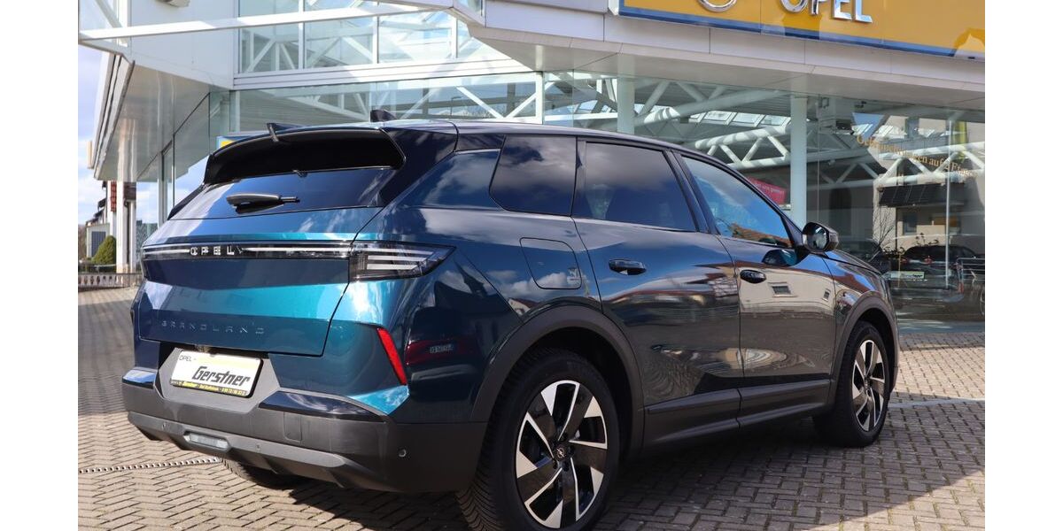 Opel Andere 4.970 km 30.875 &euro; Bad Staffelstein 96231