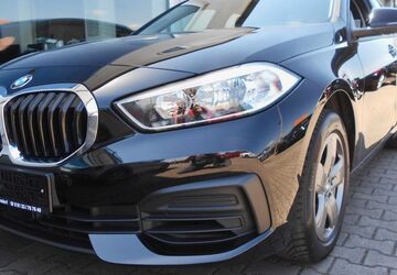 BMW 116 66.000 km 15.500 &euro; Baiersdorf 91083