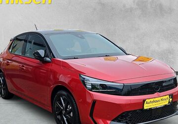 Opel Corsa 14.600 km 19.880 &euro; Ebermannstadt 91320