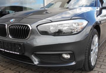 BMW 118 72.000 km 13.700 &euro; Baiersdorf 91083