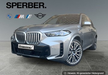 BMW X5 10.965 km 82.990 &euro; Bamberg 96050