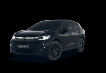 VW ID.4 14.800 km 49.490 &euro; Oberaurach OT Kirchaich 97514