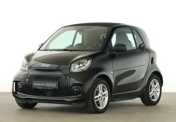 Smart ForTwo 30.574 km 9.984 &euro; Bamberg 96052
