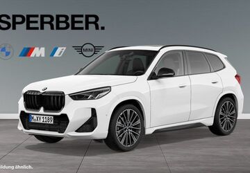 BMW X1 29.991 km 38.490 &euro; Bamberg 96050
