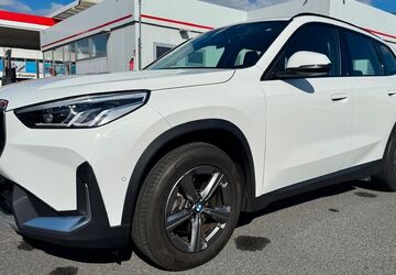 BMW X1 56.000 km 34.800 &euro; Bamberg 96049