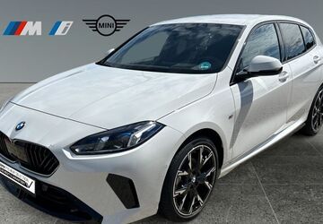 BMW 120 24.815 km 32.720 &euro; Bamberg 96050