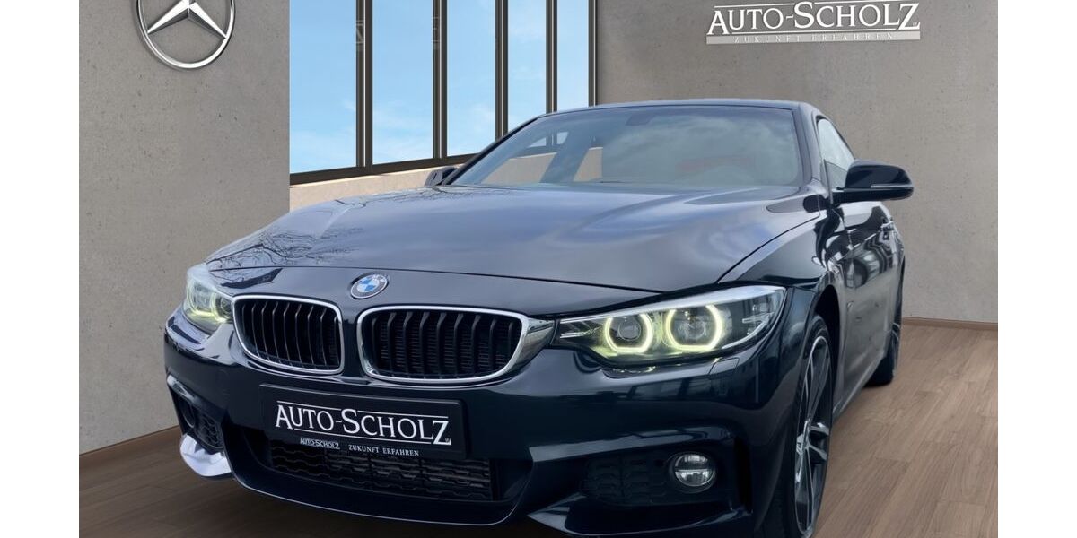 BMW 430 Gran Coupé 188.150 km 24.512 &euro; Höchstadt 91315