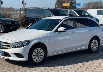 Mercedes-Benz C 180 182.000 km 16.550 &euro; Bamberg 96052